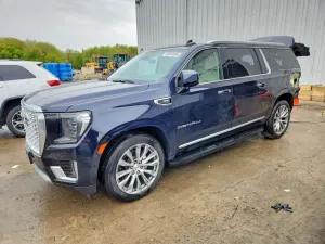 GMC Yukon 6.2L 8 2024