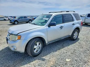 Ford Escape 2.5L 4 2011