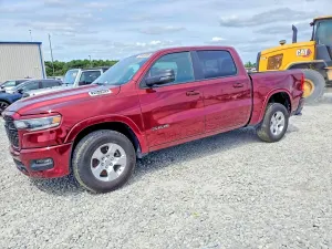 RAM 1500 3.0L 6 2025