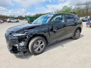 Honda HR-V 2.0L 4 2026