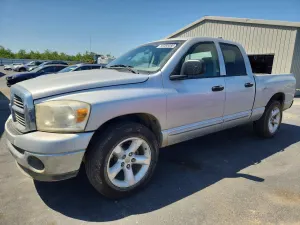 Dodge RAM 4.7L 8 2007