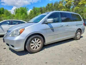 Honda Odyssey 3.5L 6 2010