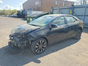 Toyota Corolla 1.8L 4 2019