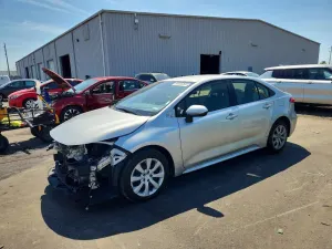 Toyota Corolla 1.8L 4 2021