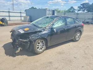 Ford Focus 2.0L 4 2016