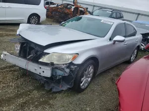 Lexus LS 4.6L 8 2007
