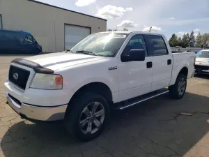 Ford F-150 5.4L 8 2005