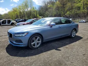 Volvo S90 2.0L 4 2018
