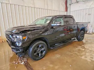 RAM 1500 5.7L 8 2019