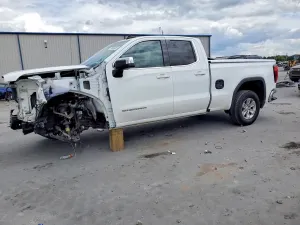 GMC Sierra 5.3L 8 2021