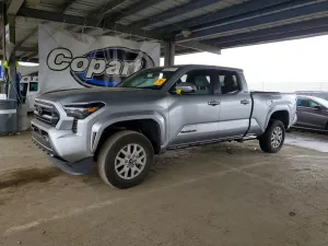 Toyota Tacoma 2.4L 4 2024