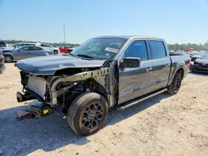 Ford F-150 5.0L 8 2025