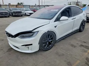 Tesla Model X 2023