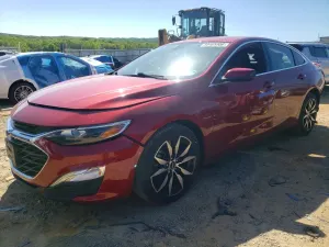 Chevrolet Malibu 1.5L 4 2020