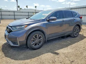Honda CR-V 1.5L 4 2020