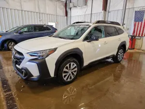 Subaru Outback 2.5L 4 2025