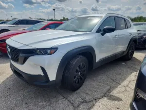 Mazda CX-50 2.5L 4 2024