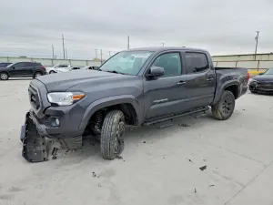 Toyota Tacoma 3.5L 6 2023