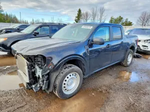 Ford Maverick 2.0L 4 2022