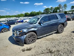 Chevrolet Tahoe 5.3L 8 2020
