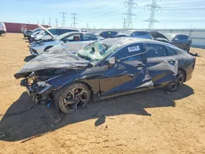 Kia K5 2.5L 4 2025