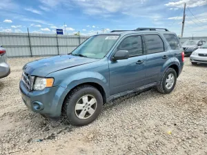 Ford Escape 2.5L 4 2010