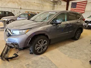 Honda CR-V 1.5L 4 2021