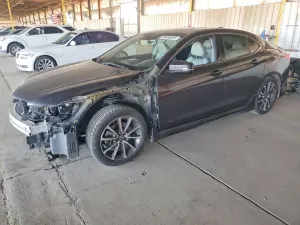 Acura TLX 3.5L 6 2015
