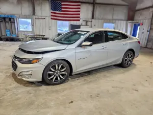 Chevrolet Malibu 1.5L 4 2020