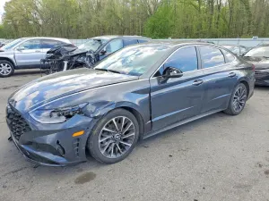 Hyundai Sonata 1.6L 4 2023