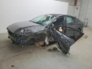 Kia K4 2.0L 4 2025