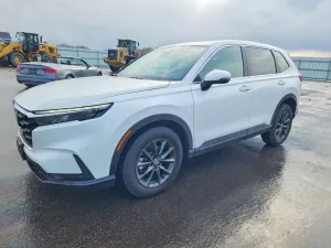 Honda CR-V 1.5L 4 2026
