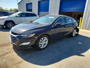 Chevrolet Malibu 1.5L 4 2023