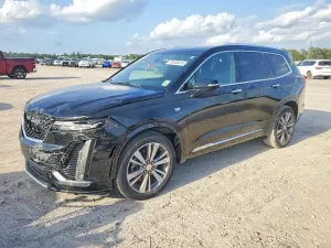 Cadillac XT6 3.6L 6 2021