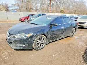 Nissan Maxima 3.5L 6 2017