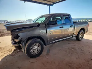 RAM 1500 5.7L 8 2013