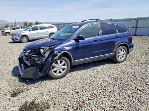 Honda CR-V 2.4L 4 2011