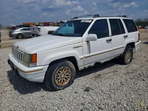 Jeep Grand Cherokee 4.0L 6 1995