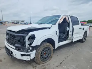 Ford F-150 2.7L 6 2024