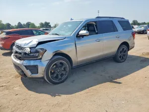 Ford Expedition 3.5L 6 2024