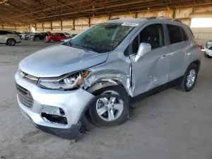 Chevrolet Trax 1.4L 4 2020