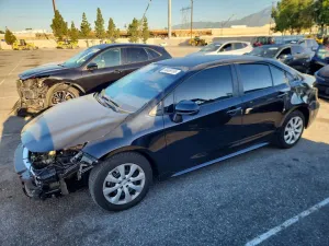 Toyota Corolla 2.0L 4 2025