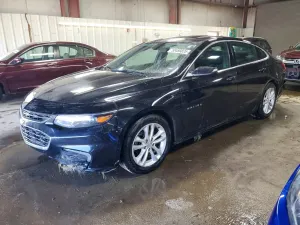 Chevrolet Malibu 1.5L 4 2017