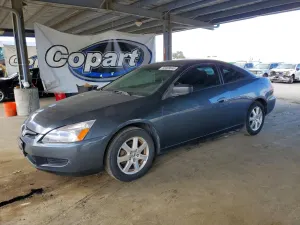 Honda Accord 3.0L 6 2005