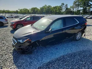 Chevrolet Equinox 1.5L 4 2020