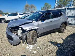 Jeep Compass 2.4L 4 2022