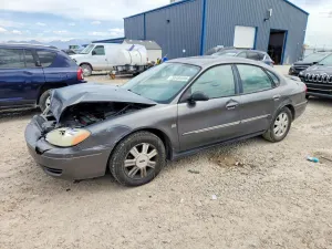 Ford Taurus 3.0L 6 2004