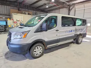Ford Transit 3.7L 6 2015