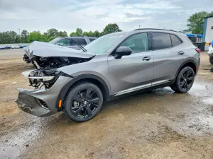 Buick Envision 2.0L 4 2022