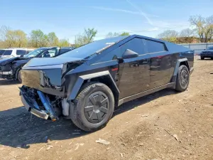 Tesla Cybertruck 2024